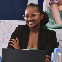 Jecinta Mwangi
