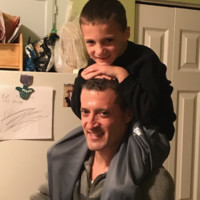 Anthony Arizzi