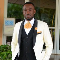 Uchenwoke Chinedum Samuel