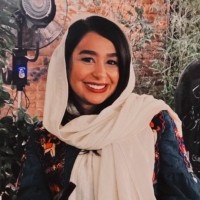 Azadeh Modirzare