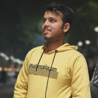 Rishi Upadhyay
