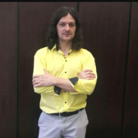 Marcelo Labbati, MBA PUC PR, Web developer