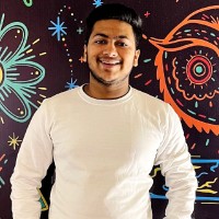 Devarsh kothari