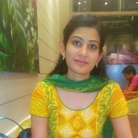 Richa Singh