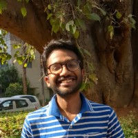 Ananthakrishnan H