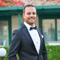 Peter Halim