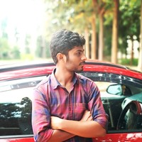 Jagadeesh T