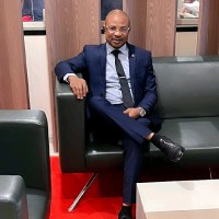 Kayode Ogunbadejo