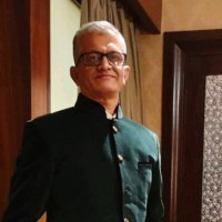 Dr K S Chandrashekar