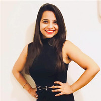 Bhumika Gavery