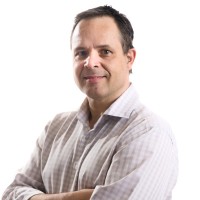 Jeff Panasuik, M.Sc.