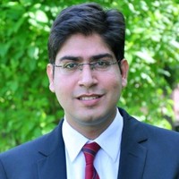 Rohan Choudhary