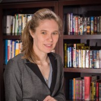 Ellen March