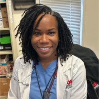 Jocelyn Vincent