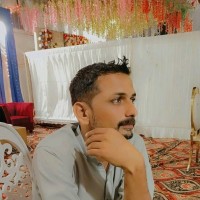 Fahad Akbar