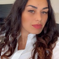 Chanel Menduapessy
