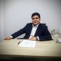 Richard Odiaga Villanueva