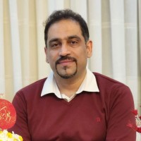 Mahdi Sadeghi
