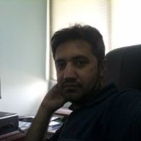 IMRAN AFRIDI