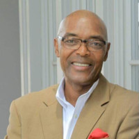 Pastor Michael Pope