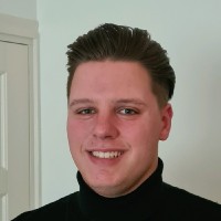 Tom Van Der Burgt