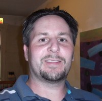Mark Paul Dunajski