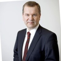 Pauli Heikkilä