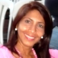 Lilian Josefina Brito Ramirez
