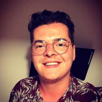 Nathaniel Hyatt-Golding