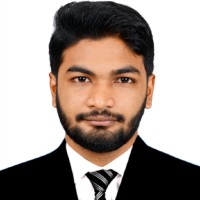 Mohammed Shahbas