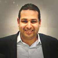 Haitham Hashem