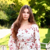 Hanna Tyrinova