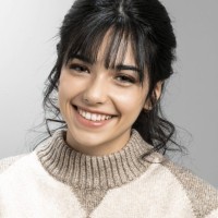 Mona Dimitry