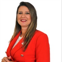 Andreia Paulino