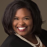 Kimberly Jackson, MPA