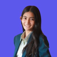 Prachi Bora