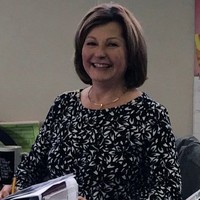 Sandy Bradshaw