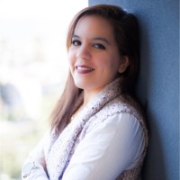 Paola Carolina Cruz Carrillo