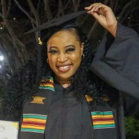 Belinda Ndaye, MA