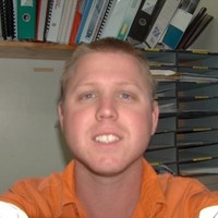 Matthew Thompson