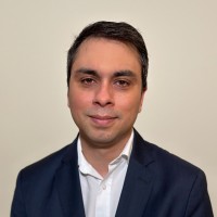 Norbert Bonnet- CGMA