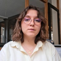 Léa CHARLES