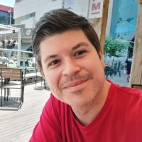 Luis Felipe Iturrieta Cárcamo