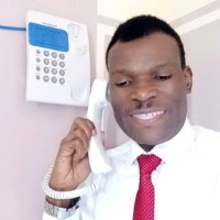 Phillip Mambo Tibaqwa