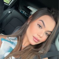 Isabelle Gomes