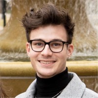 Tyler Grommesh