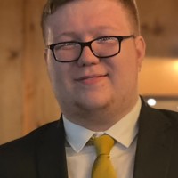 Connor Davies