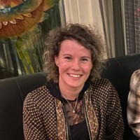 Marileen De Jong
