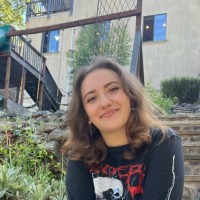 Maria Chernomorsky