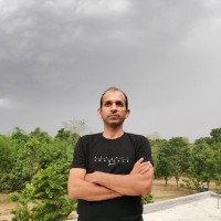 Adesh katoch